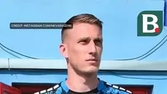 Ivan Mamut disebut-sebut menjadi calon pemain asing ke-9 Persija Jakarta. Penyerang asal Kroasia itu dikabarkan direkrut dari klub Kroasia dengan nilai transfer mencapai Rp10 miliar.