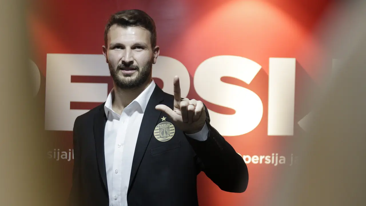 Marco Motta