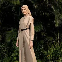 Jenahara x Executive luncurkan busana Ramadan, credit: Executive