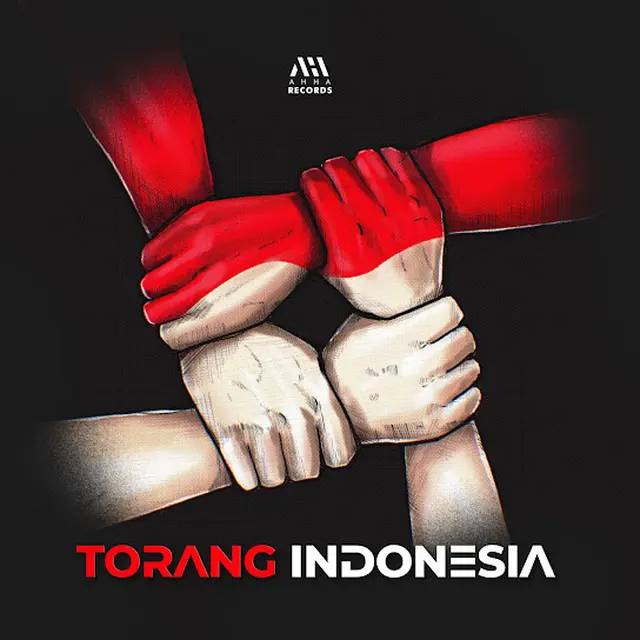 Atta Halilintar - Torang Indonesia