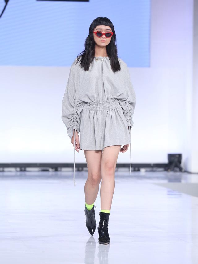 SYZ di JFW 2019