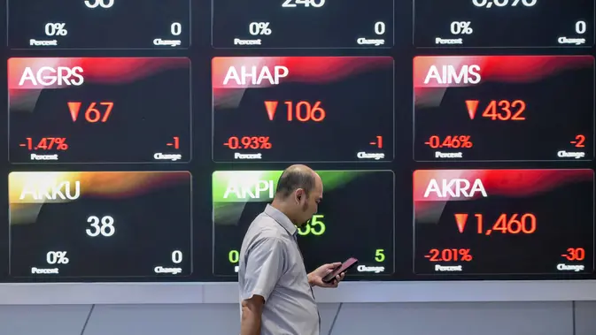 Mondial Investama Indonesia Perkuat Posisi Sebagai Pemegang Saham Signifikan di Dyandra Media International (DYAN)