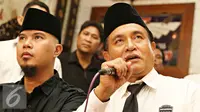 Sulit Bertemu Megawati, Yusril Minta Bantuan Boy Sadikin 