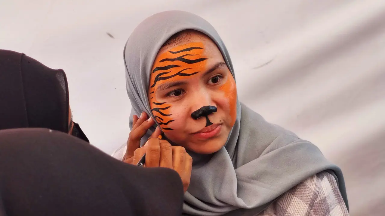 Edukasi lingkungan yang dimulai dari generasi muda di Provinsi Aceh. (Liputan6.com/ ist)