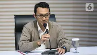 Penjelasan KPK soal Rekomendasi Pembatasan Masa Jabatan Ketum Parpol Maksimal 2 Periode