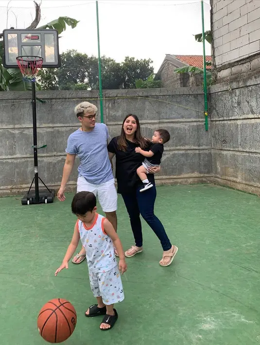 Tya Ariestya (Instagram/tya_ariestya)