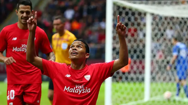 Carlos Bacca