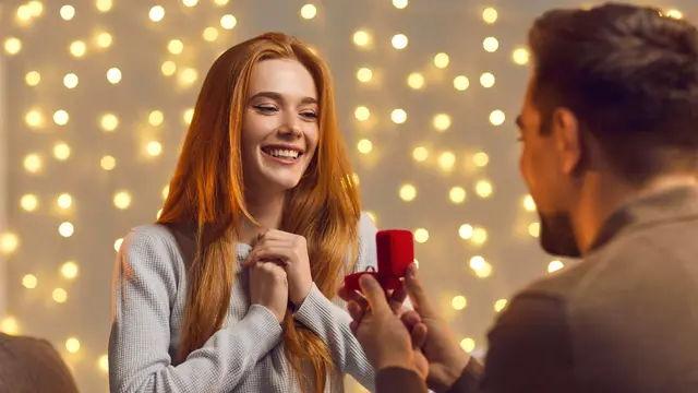 5 Model Cincin Tunangan Terbaru yang Bisa Bikin Hari Bahagia Jauh Lebih Cantik dan Istimewa