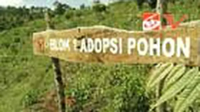 Berpetualang di Gunung Kareumbi