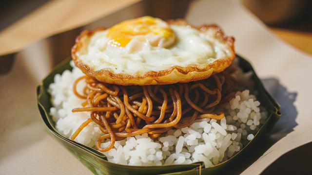 Ide Jualan Nasi Bungkus Rp 5.000 Modal 3 Bahan