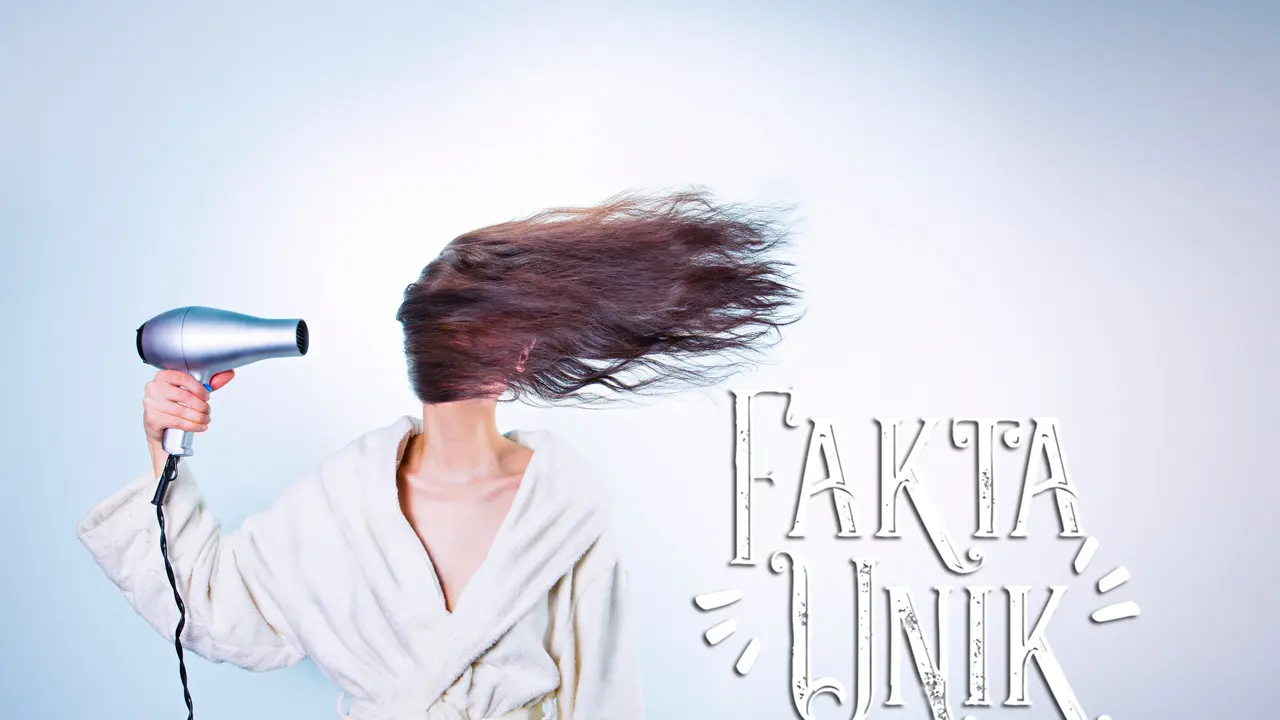 [Bintang] Fakta Unik