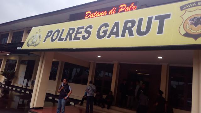 Akhir Tragis Komplotan Pencuri Burung Mahal Di Garut Regional Liputan6 Com