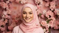 Quotes Ustadzah Halimah Alaydrus Penuh Makna Menyentuh Hati