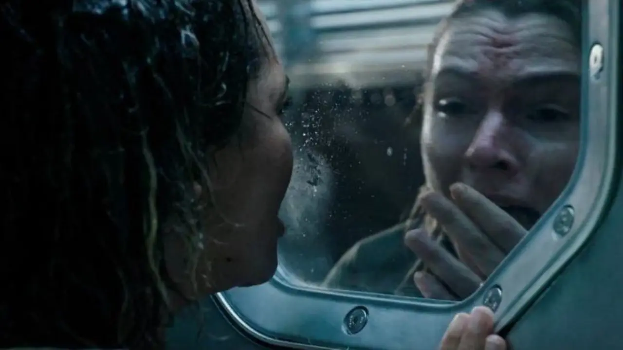 [Bintan] Trailer Alien: Covenant Bermandikan Darah