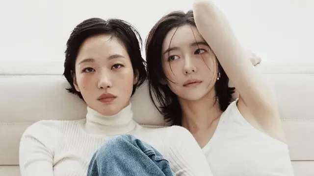 Sinopsis Drama Korea You and Everything Else (Kapanlagi.com)
