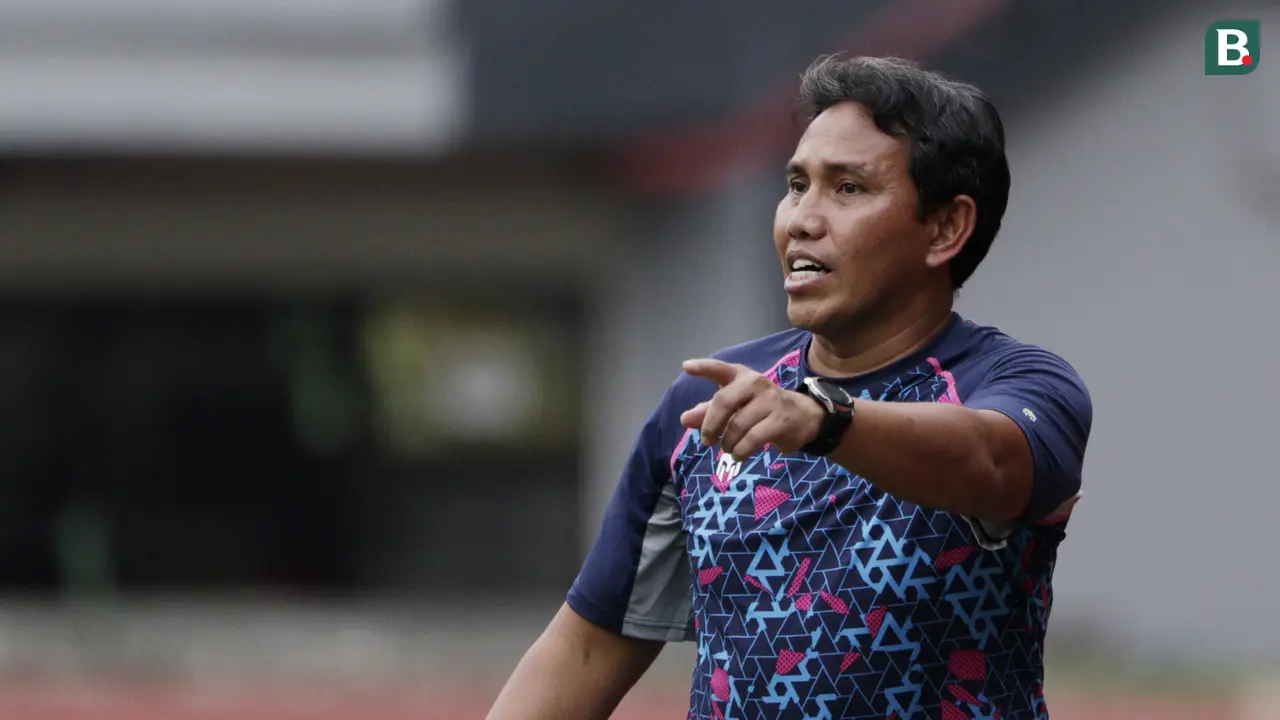 Timnas Indonesia U-16