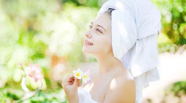 Memutihkan Kulit Dengan Susu Lemon Dan Madu Beauty Fimela Com