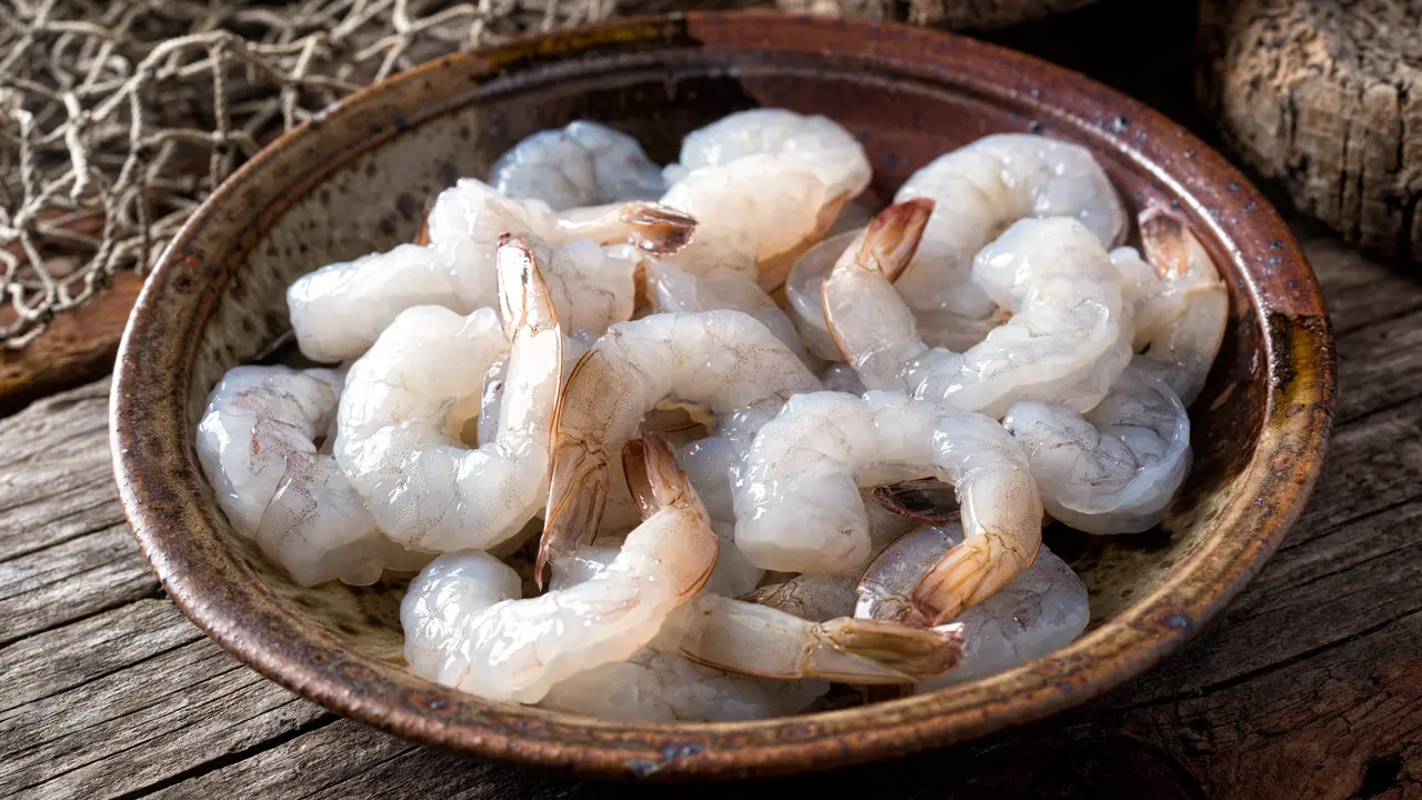Udang