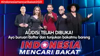 Indonesia Mencari Bakat (Dok. transtv.co.id)