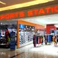 Jaringan Sport Stations dan Planet Sports sedang menggelar Summer Sale untuk merek-merek sepatu dan busana olahraga favorit.