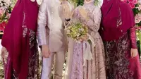 Oki Setiana Dewi Beberkan Alasan Menangis saat Lamaran Ria Ricis - Teuku Ryan