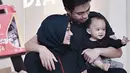 Ayu menambahkan, bahwa lagu-lagu yang ada dalam mini album bertajuk 11 13 itu berawal dari iseng. Lagu itu diciptakan untuk mengisi soundtrack vlog, lantaran tidak bisa menggunakan lagu milik orang lain. (Instagram/ayudiac)