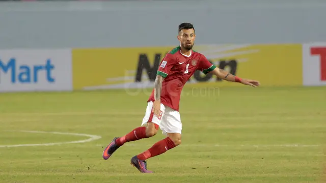 Timnas Indonesia