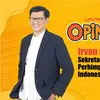 Irvan Nugraha