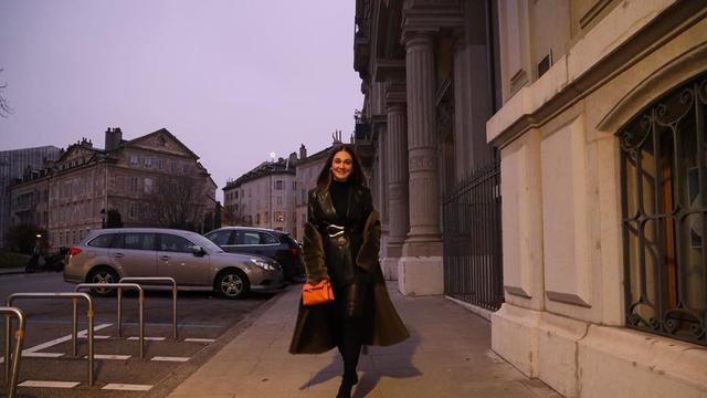 Luna Maya (Foto: Instagram lunamaya26)