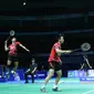 Pasangan Tontowi Ahmad/Liliyana Natsir (Humas PBSI)