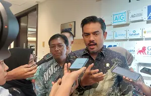 Pelaku UMKM Terdampak Bencana di 3 Provinsi Dapat Hibah Rp 3 Juta