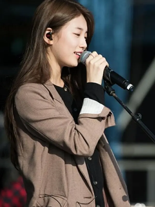 [Bintang] Suzy miss A