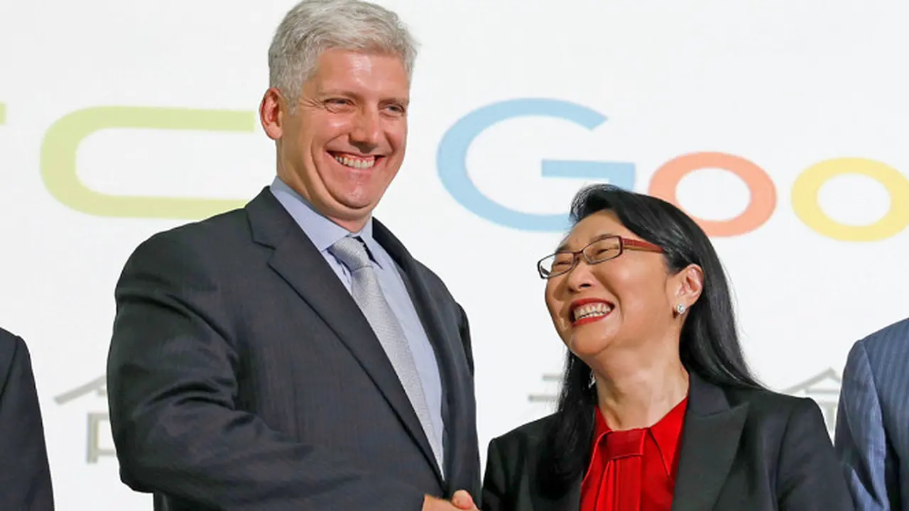 Google