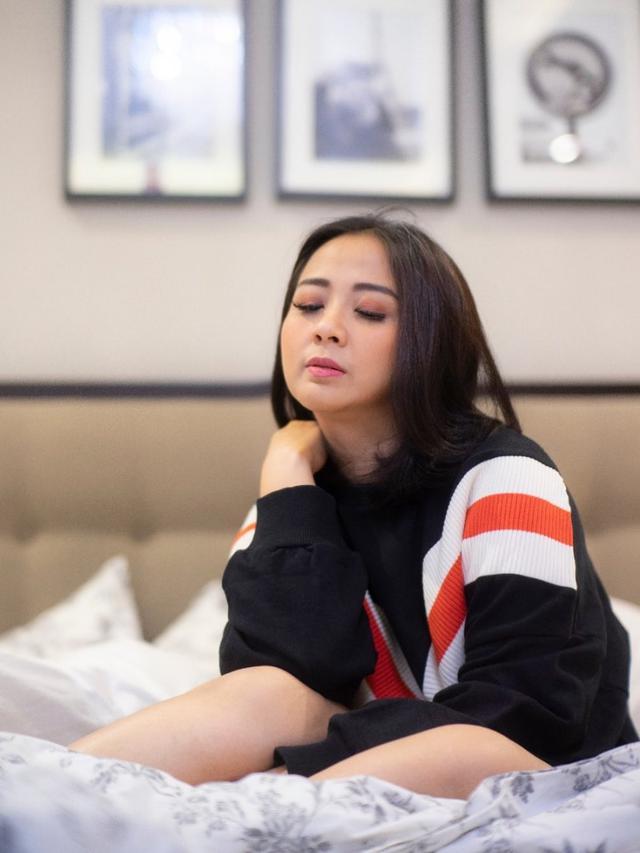 Astrid Sartiasari. (Foto: Instagram @astridbasjar)