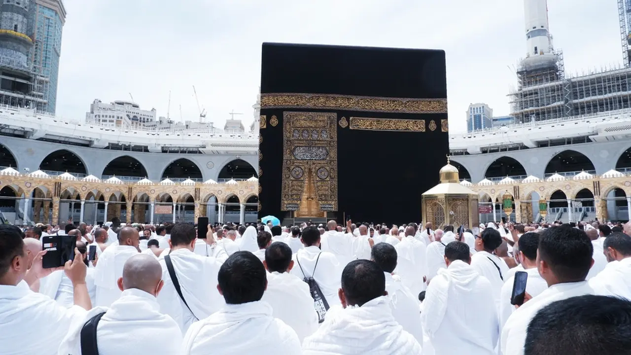 Haji dan Umrah