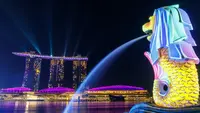 Top 7 Places To Visit In Singapore For Free