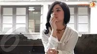 Nikita Willy Gunakan Silikon?