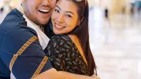 Baru Dekat, Ivan Gunawan Sudah Ingin Nikahi Wanita Thailand?
