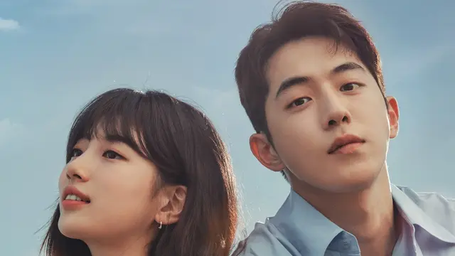 Kisah Kim Seon Ho dalam drama terbaiknya. (credit:instagram.com/tvn_drama)