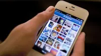 Pengguna Feature Phone Kini Bisa Pakai `Instagram` Lokal