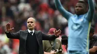 Manchester Derby: Ganti Pemain, Ganti Strategi