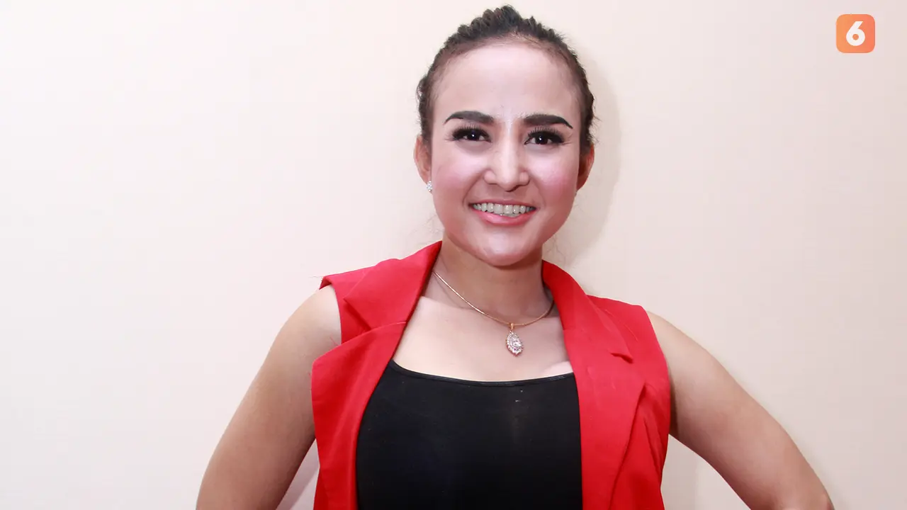 [Bintang] Cynthiara Alona