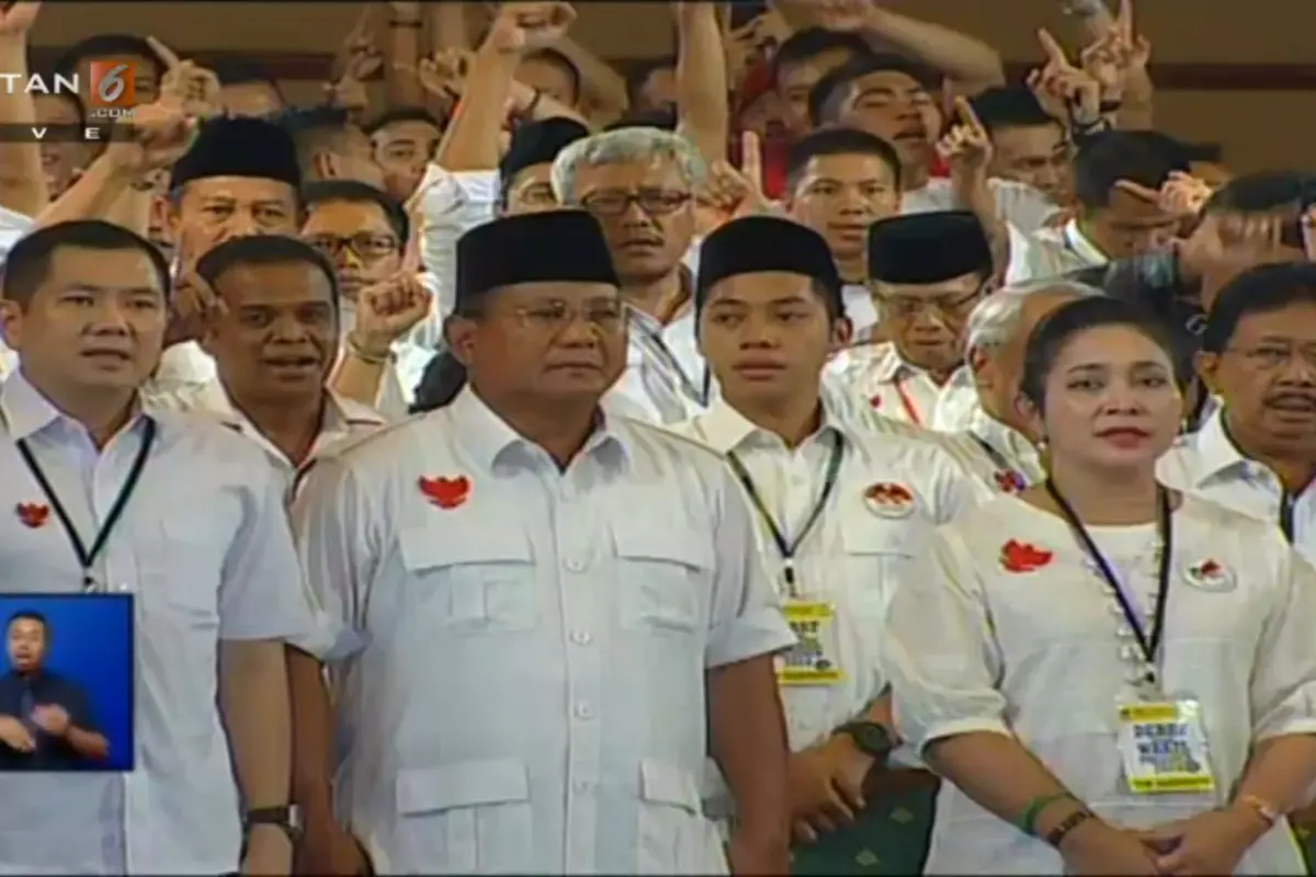 Prabowo-Titiek