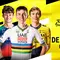Tour de France 2026: Siapa Tim dan Pembalap Favorit Juara? Live Hanya di Vidio
