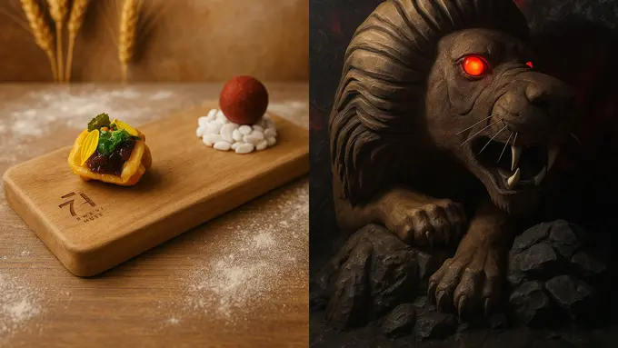 Begini Rasa dari Karakter Tiap Zodiak Kalau Jadi Sajian Omakase, Cek Seperti Apa Rasamu!