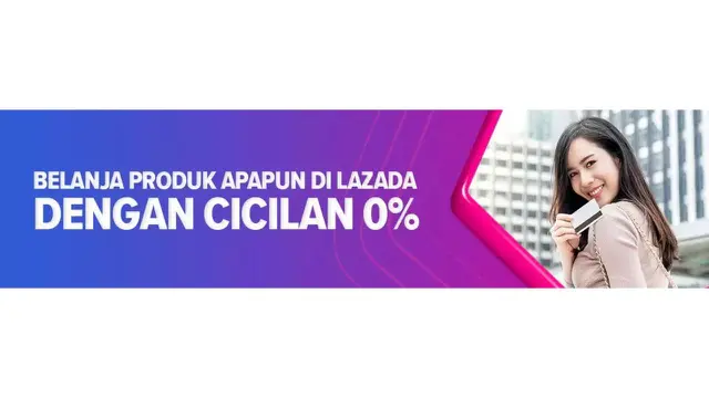 Belanja Akhir Tahun Makin Hemat! Lazada 12.12 Hadirkan Bonus Voucher Besar, Gratis Ongkir 100%, hingga Diskon Brand 95%