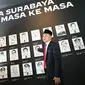 Eri Cahyadi membuka Museum Surabaya usai direvitalisasi. (Istimewa)