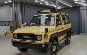 Toyota Kijang Rover 1991 GH Style Jadi Supergiveaway IMX 2026