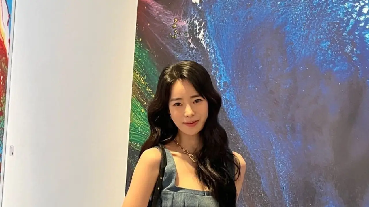 Lim Ji Yeon. (Instagram/ limjjy2)