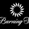 Logo Kelab malam Burning Sun (Sumber: Soompi)